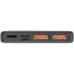 Батарея универсальная Baseus Adaman 10000mAh, PD QC/3.0/22,5W, black (PPAD070001)