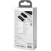 Батарея универсальная Baseus Adaman 10000mAh, PD QC/3.0/22,5W, black (PPAD070001)