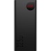 Батарея универсальная Baseus Adaman 10000mAh, PD QC/3.0/22,5W, black (PPAD070001)