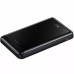 Батарея универсальная Baseus Magnetic Wireless Bracket 10000mAh 20W, PD QC/3.0, Qi + cabel 60W 0.5м, black (PPCX000003)