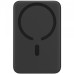 Батарея универсальная Baseus Magnetic Wireless Mini 10000mAh 20W, PD QC, black (PPCX070001)