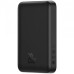 Батарея универсальная Baseus Magnetic Wireless Mini 10000mAh 20W, PD QC, black (PPCX070001)