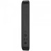 Батарея универсальная Baseus Magnetic Wireless Mini 10000mAh 20W, PD QC, black (PPCX070001)