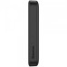 Батарея универсальная Baseus Magnetic Wireless Mini 10000mAh 20W, PD QC, black (PPCX070001)