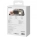 Батарея универсальная Baseus Magnetic Wireless Mini 10000mAh 20W, PD QC, black (PPCX070001)