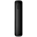 Батарея универсальная Baseus Qpow 20000mAh 20W, PD/3.0, QC/3.0, built-in lightning, black (PPQD060201)