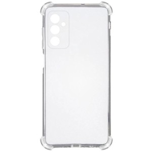 Чехол для мобильного телефона BeCover Anti-Shock Samsung Galaxy A26 SM-A266 Clear (712892)