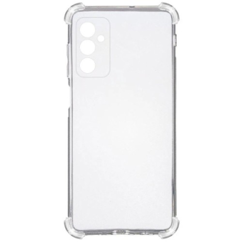 Чехол для мобильного телефона BeCover Anti-Shock Samsung Galaxy A26 SM-A266 Clear (712892)