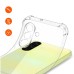 Чехол для мобильного телефона BeCover Anti-Shock Samsung Galaxy A26 SM-A266 Clear (712892)