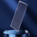 Чехол для мобильного телефона BeCover Anti-Shock Samsung Galaxy A56 SM-A566 Clear (712897)