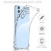Чехол для мобильного телефона BeCover Anti-Shock Samsung Galaxy A56 SM-A566 Clear (712897)