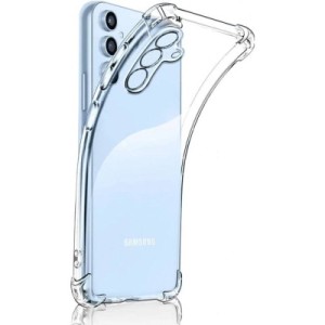 Чехол для мобильного телефона BeCover Anti-Shock Samsung Galaxy A56 SM-A566 Clear (712897)