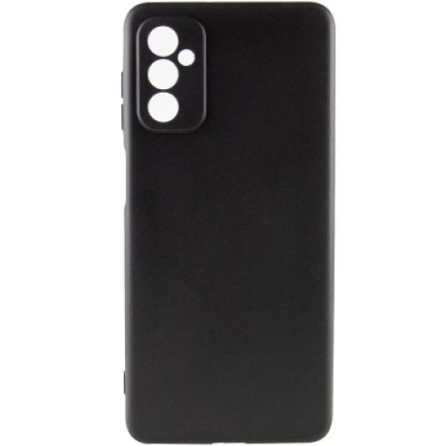 Чехол для мобильного телефона BeCover Samsung Galaxy A26 SM-A266 Black (712893)