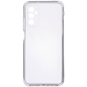 Чехол для мобильного телефона BeCover Samsung Galaxy A26 SM-A266 Transparancy (712894)