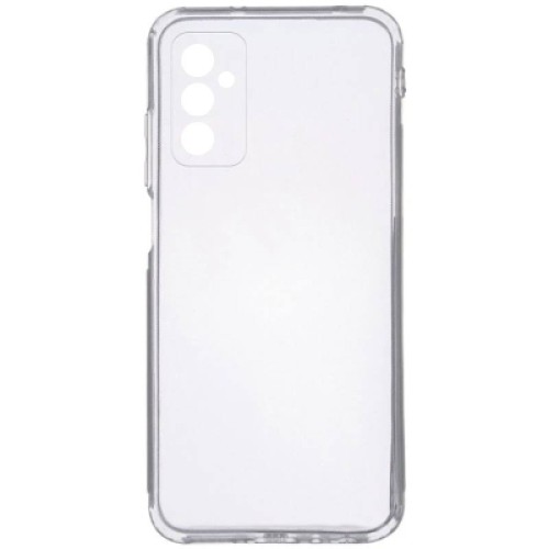 Чехол для мобильного телефона BeCover Samsung Galaxy A26 SM-A266 Transparancy (712894)