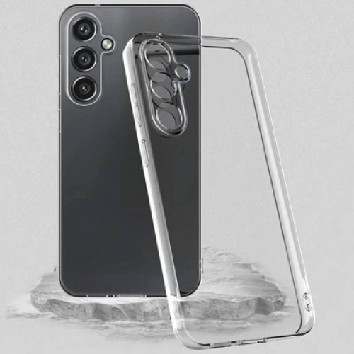Чехол для мобильного телефона BeCover Samsung Galaxy A36 SM-A366 Transparancy (712896)
