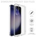 Чехол для мобильного телефона BeCover Samsung Galaxy S25 Plus SM-S936 Transparancy (712907)