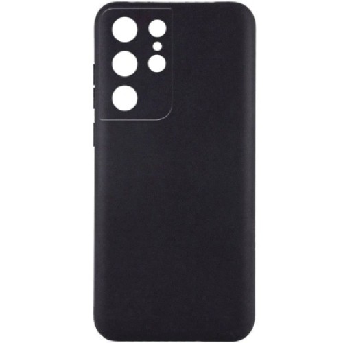 Чехол для мобильного телефона BeCover Samsung Galaxy S25 Ultra SM-S938 Black (712902)