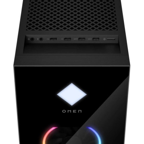 Компьютер HP OMEN 40L GT21-2005ua / i7-14700K, 64, SSD1Tb, RTX 4080 Spr 16GB, K&M, WiFi (B22CWEA)