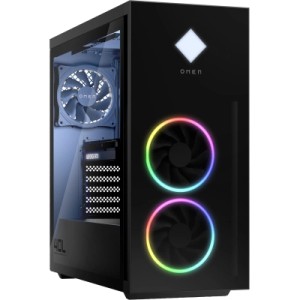 Компьютер HP OMEN 40L GT21-2013ua / i7-14700F, 32, 512, RTX 4070 Spr 12GB, K&M, WiFi (B22CZEA)