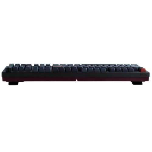 Клавиатура MONTECH MK105DR Full size DR USB UA Black (MK105DR)
