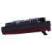 Клавиатура MONTECH MK105DR Full size DR USB UA Black (MK105DR)