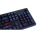 Клавиатура MONTECH MK105DR Full size DR USB UA Black (MK105DR)