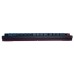 Клавиатура MONTECH Darkness MK87DB TKL DB USB UA Gray (MK87DB)
