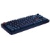 Клавиатура MONTECH Darkness MK87DR TKL DR USB UA Black (MK87DR)