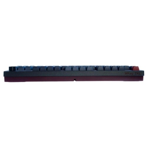 Клавиатура MONTECH Darkness MK87DR TKL DR USB UA Black (MK87DR)