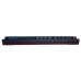 Клавиатура MONTECH Darkness MK87DR TKL DR USB UA Black (MK87DR)