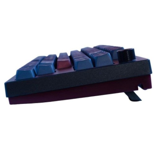 Клавиатура MONTECH Darkness MK87DR TKL DR USB UA Black (MK87DR)