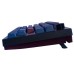 Клавиатура MONTECH Darkness MK87DR TKL DR USB UA Black (MK87DR)