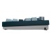 Клавиатура MONTECH Freedom MK87FR TKL FR USB UA Gray (MK87FR)