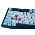 Клавиатура MONTECH Freedom MK87FR TKL FR USB UA Gray (MK87FR)