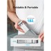 Подставка для ноутбука Vention Laptop X-type Stand Silver Aluminum Alloy (KDMI0)