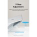 Подставка для ноутбука Vention Laptop X-type Stand White ABS 83-170мм (KDNW0)