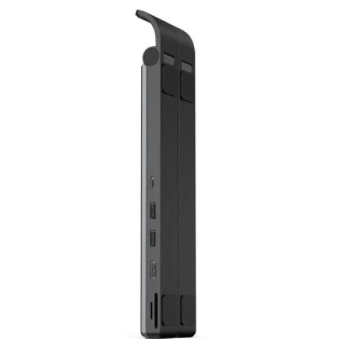 Подставка для ноутбука Ugreen X-Kit HUB Type C-->2xUSB 3.2 Gen1 (80551)