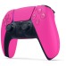 Геймпад Sony Playstation DualSense Bluetooth PS5 Nova Pink (1000040193)