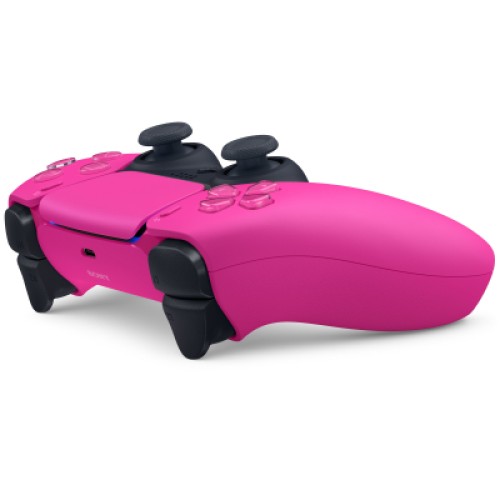 Геймпад Sony Playstation DualSense Bluetooth PS5 Nova Pink (1000040193)