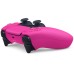 Геймпад Sony Playstation DualSense Bluetooth PS5 Nova Pink (1000040193)