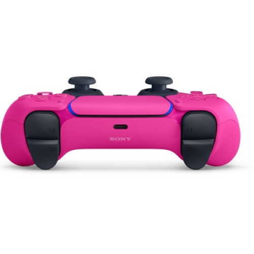 Геймпад Sony Playstation DualSense Bluetooth PS5 Nova Pink (1000040193)