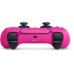 Геймпад Sony Playstation DualSense Bluetooth PS5 Nova Pink (1000040193)