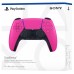 Геймпад Sony Playstation DualSense Bluetooth PS5 Nova Pink (1000040193)