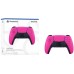 Геймпад Sony Playstation DualSense Bluetooth PS5 Nova Pink (1000040193)