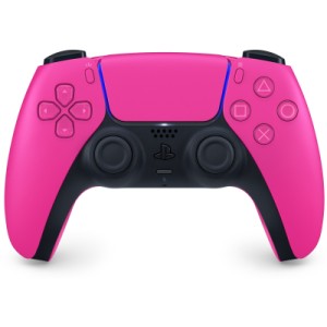 Геймпад Sony Playstation DualSense Bluetooth PS5 Nova Pink (1000040193)
