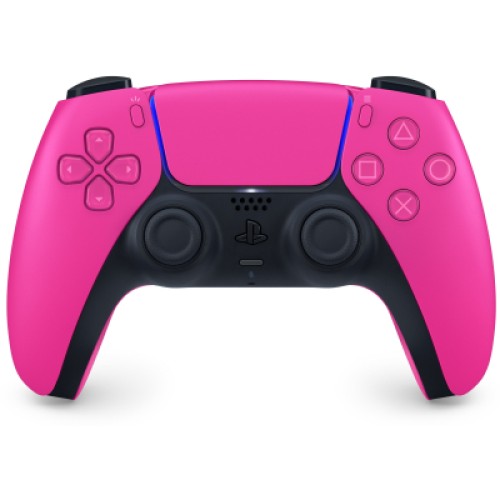 Геймпад Sony Playstation DualSense Bluetooth PS5 Nova Pink (1000040193)