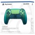 Геймпад Sony Playstation DualSense Bluetooth PS5 Chrome Teal (1000044474)
