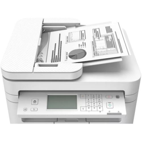 Многофункциональное устройство Canon i-SENSYS MF287dw с Wi-Fi (6354C009)