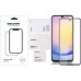 Стекло защитное BeCover Samsung Galaxy A26 SM-A266 Black (712885)